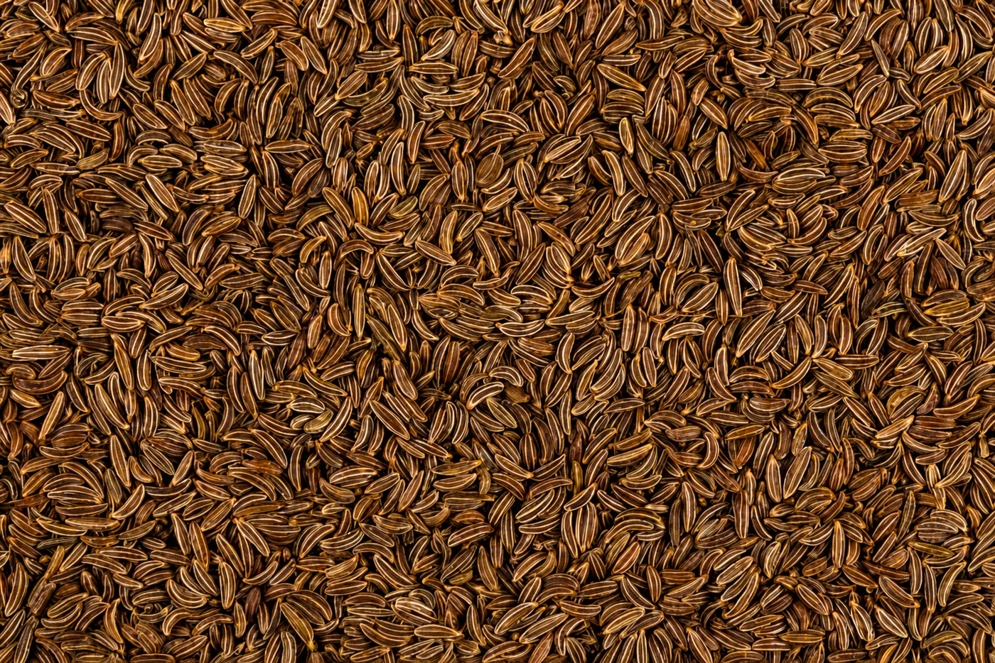 Whole Spices